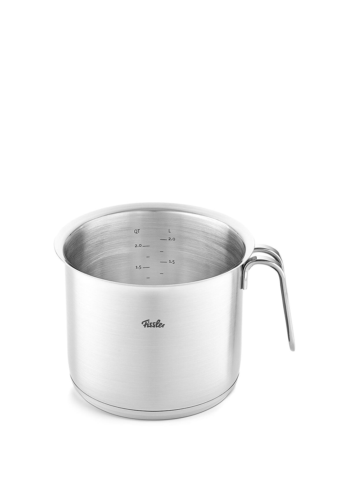 Fissler Original Profi Collection Steel Milkman - 1