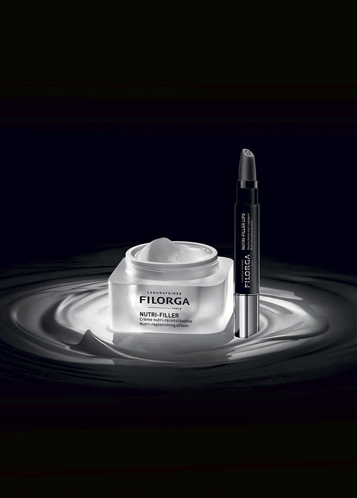 Filorga Nutri-Filler Lips Besleyici Dudak Kremi 4 gr - 3