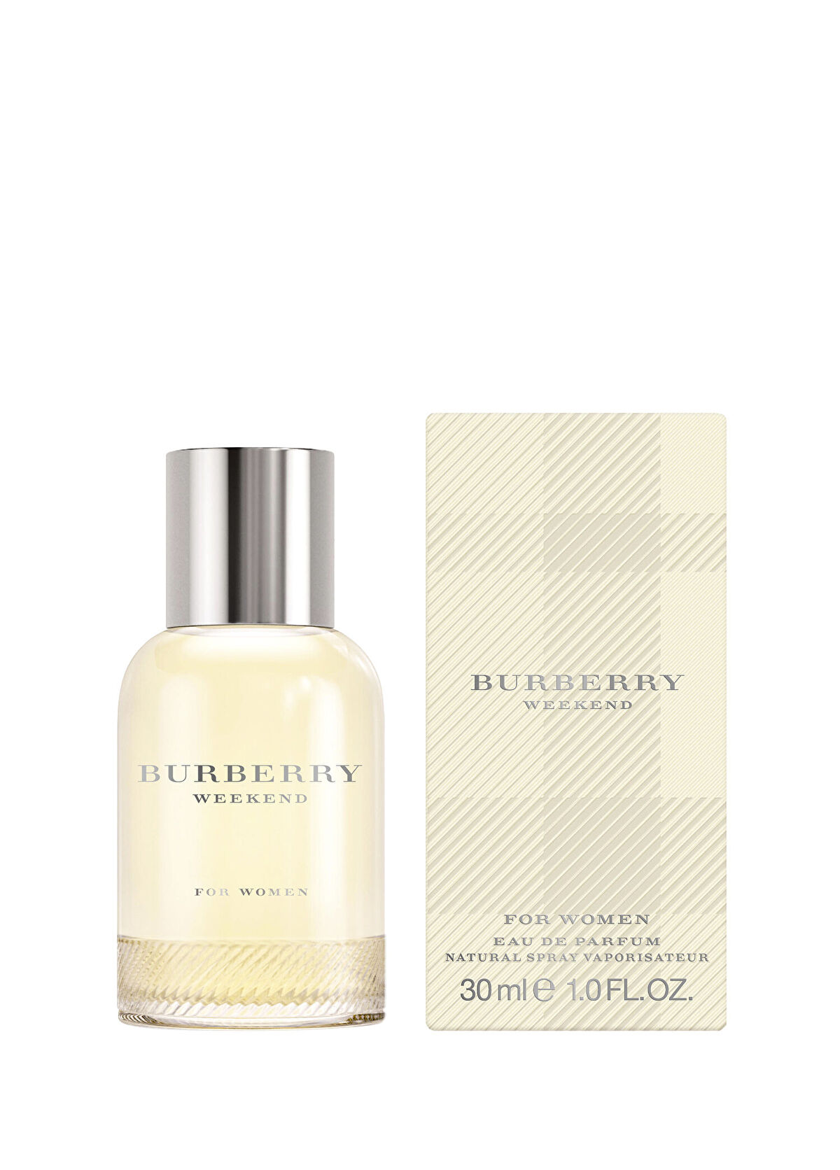 Burberry Weekend EDP For Women 30 ml Kadın Parfüm - 1