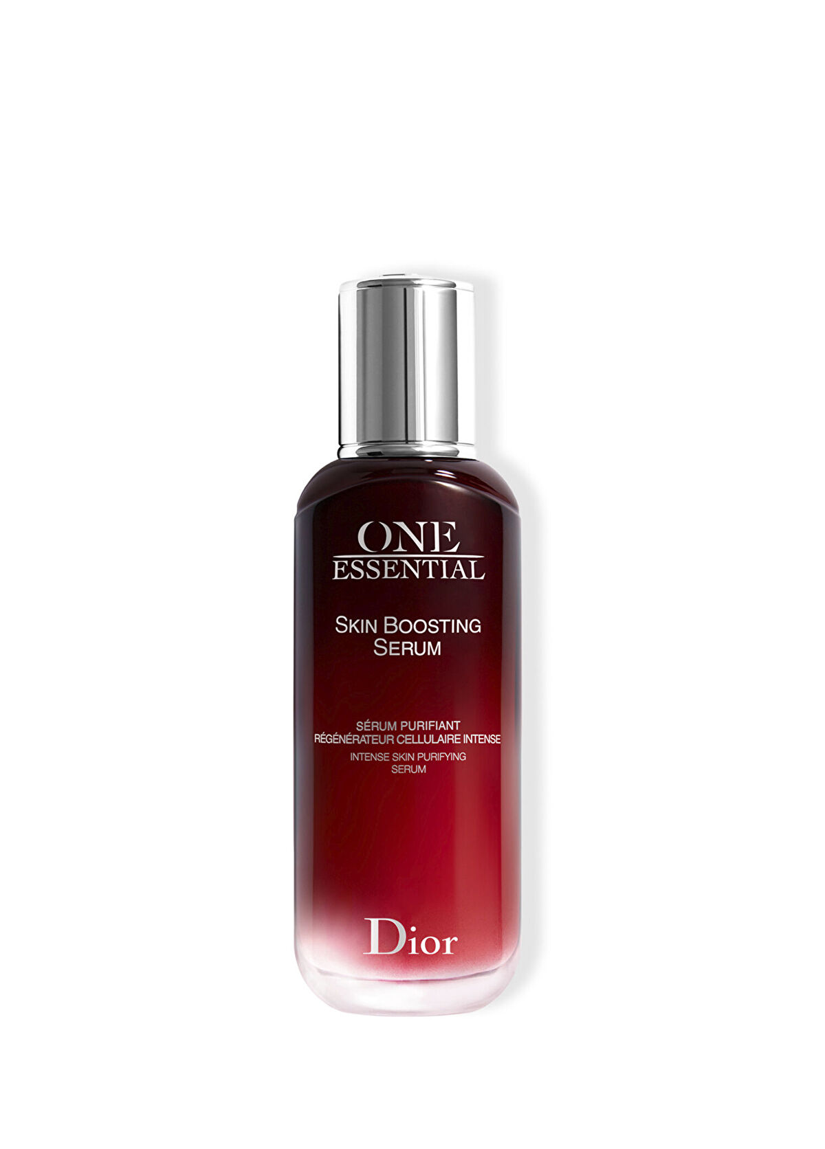 Dior One Essential Booster Serum 75 ml - 1