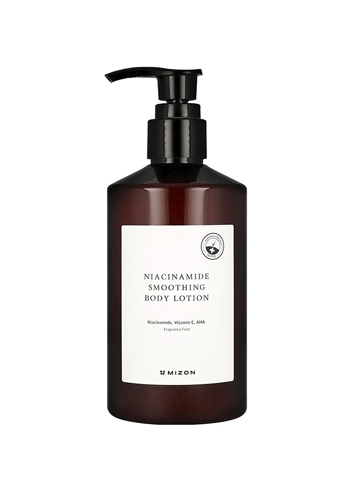 Mizon Niacinamide Smoothing Body Lotion Işıltı Artırıcı Canlandırıcı Vücut Losyonu 300 ml - 1