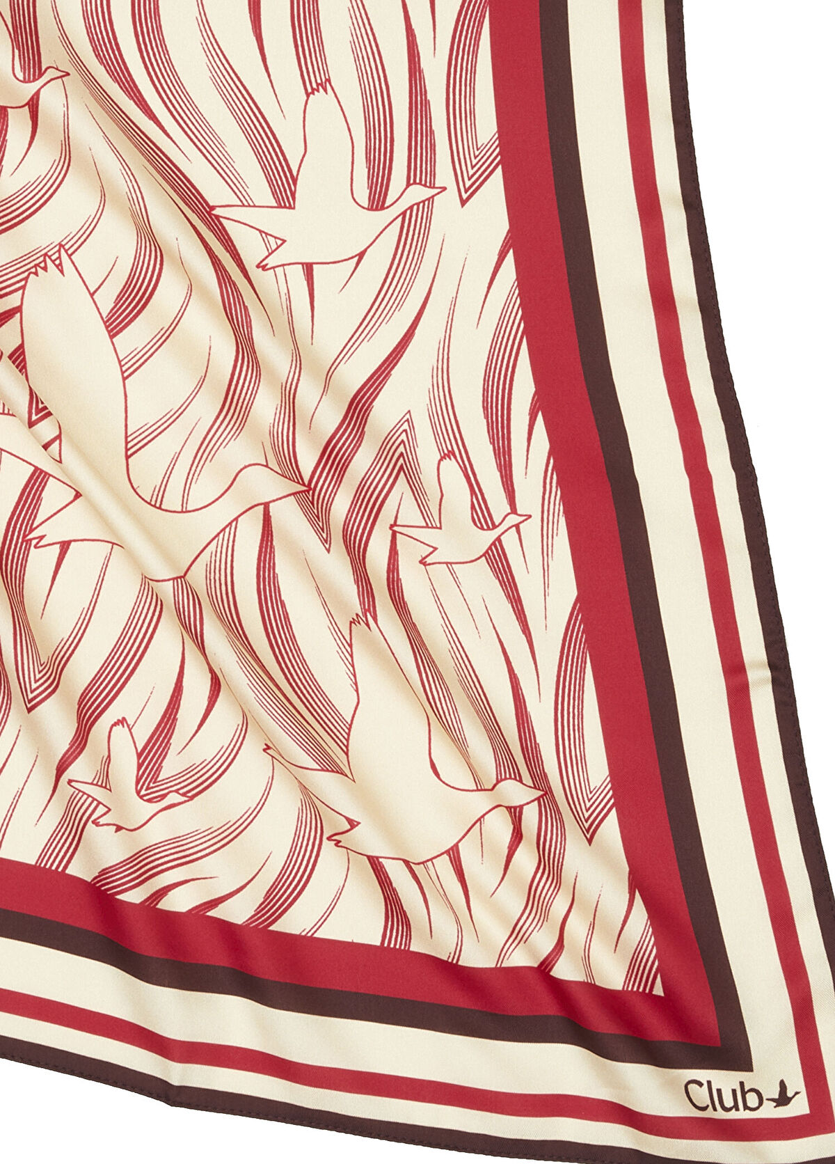 Beymen Club Patterned Women's Scarf - 3