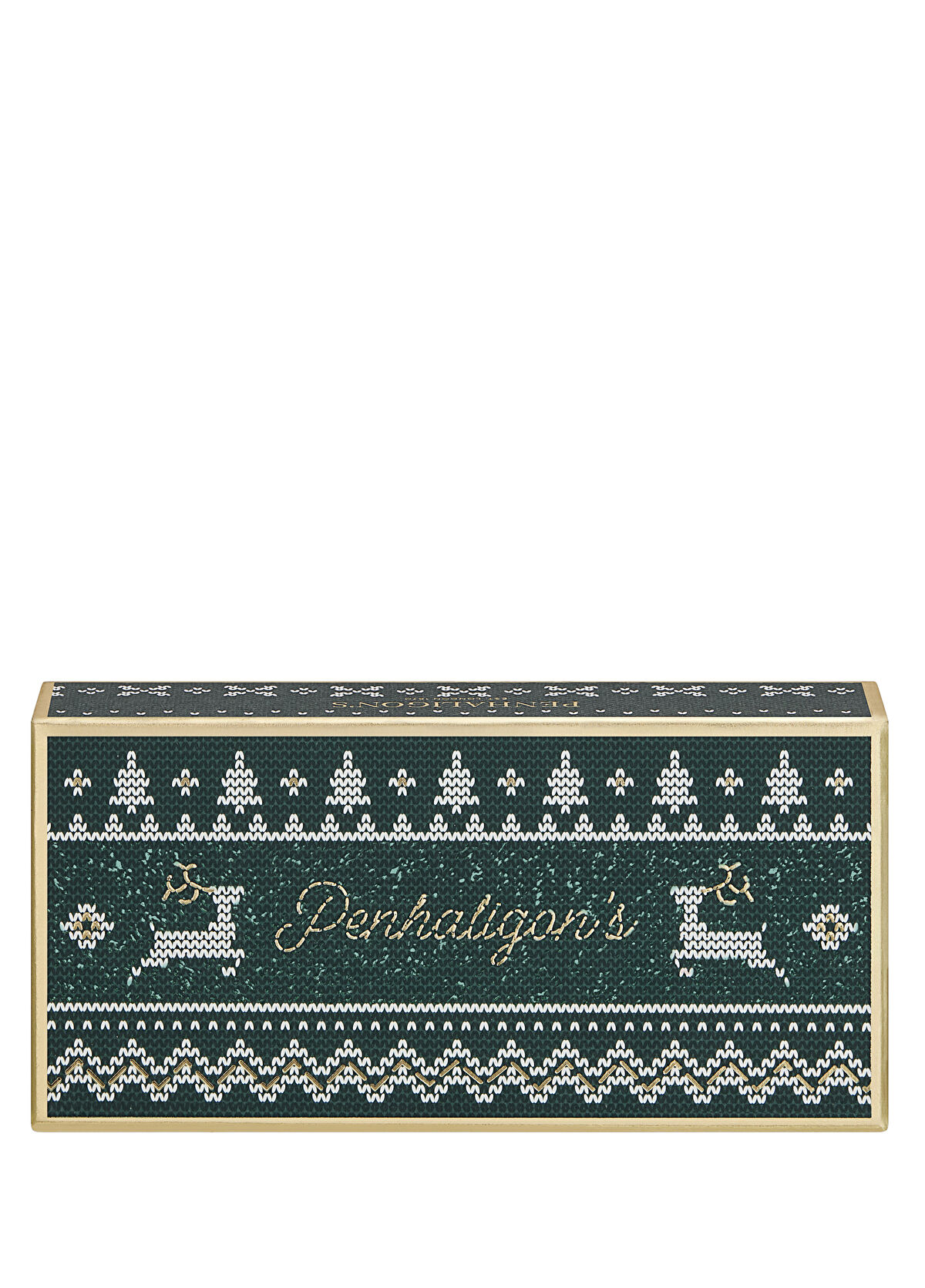Penhaligon's Festive Mini Set For Him 5x5ml Parfüm Seti - 3