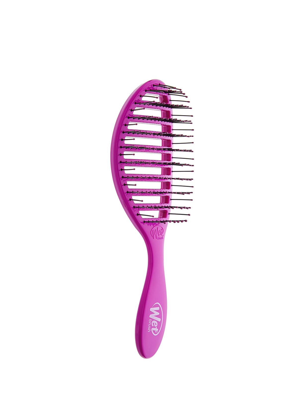 Wet Brush Speed Dry Mor Saç Fırçası  - 3