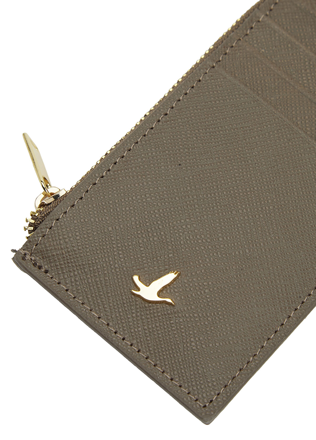 Beymen Club Vizon Kadın Deri Kartlık - 3