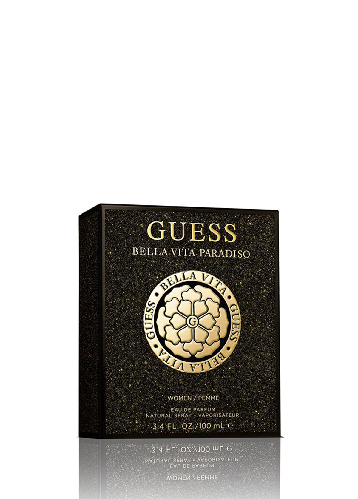 Guess Bella Vita Paradiaso EDP 100 ml Women's Perfume - 3