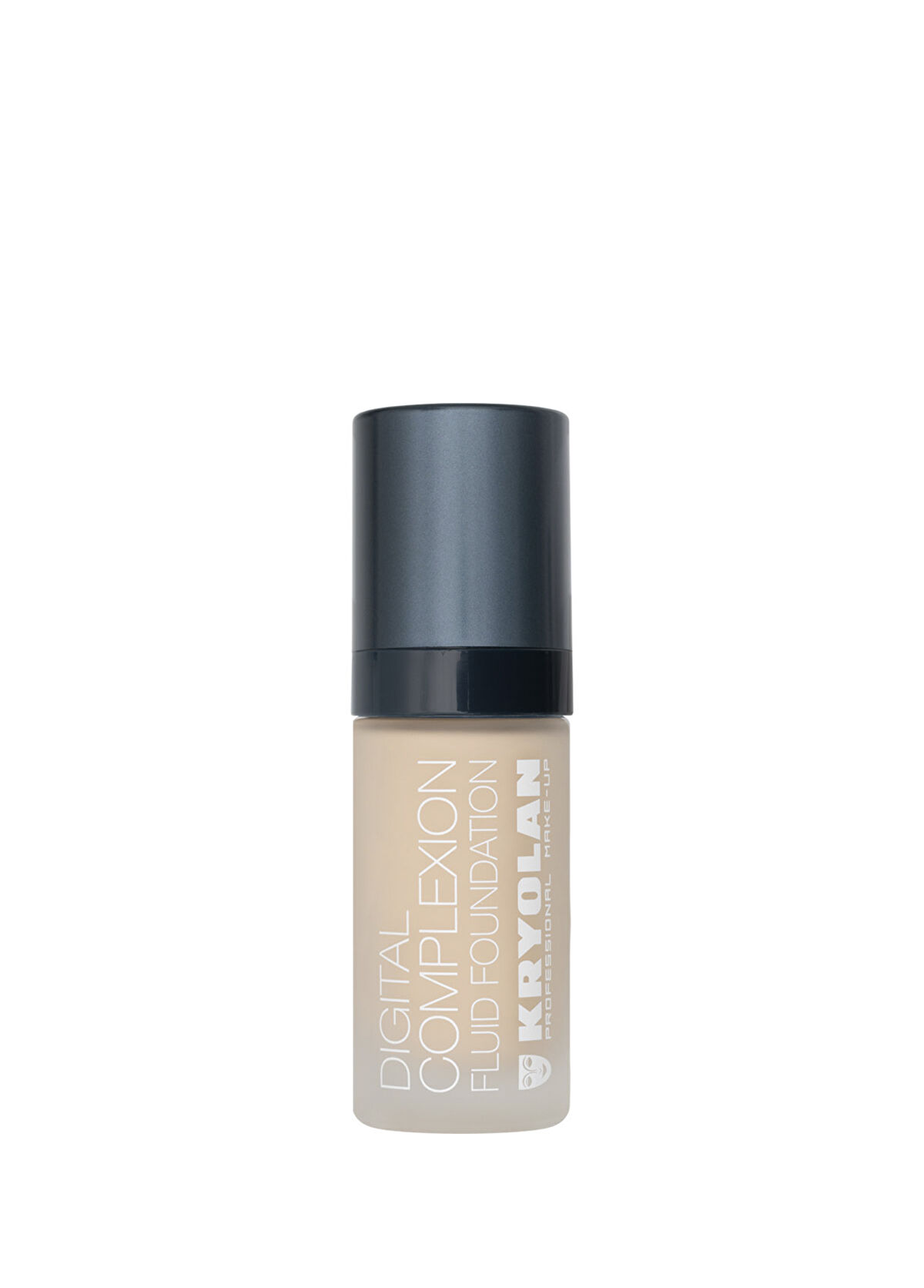 Kryolan Digital Complexion Y24 Likit Fondöten - 1