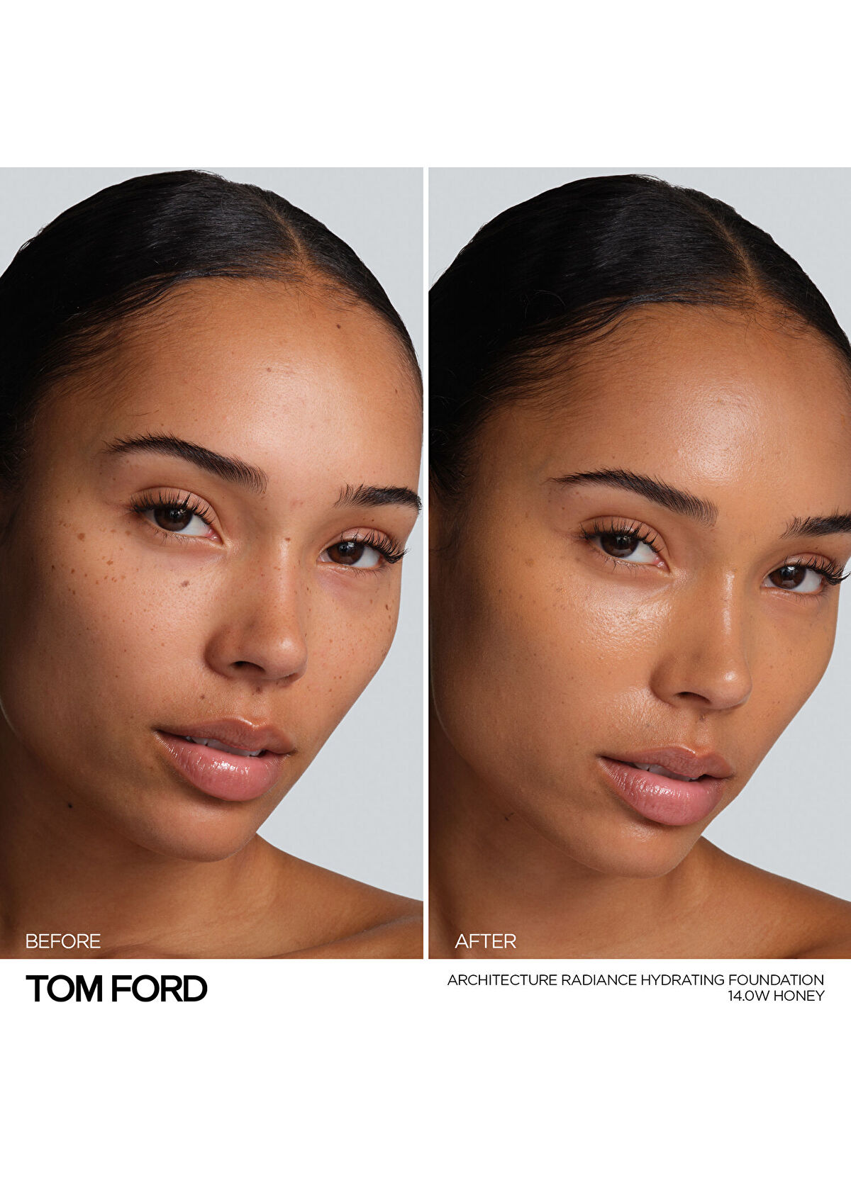 Tom Ford Architecture Radiance Hydrating Foundation 14.0W - 3