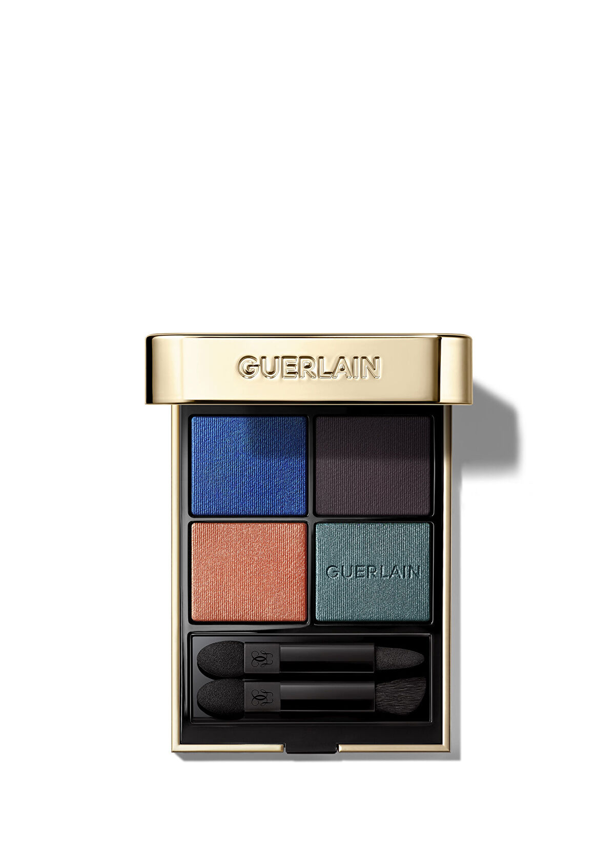 Guerlain Ombres G X4 360 Mystic Göz Farı - 1