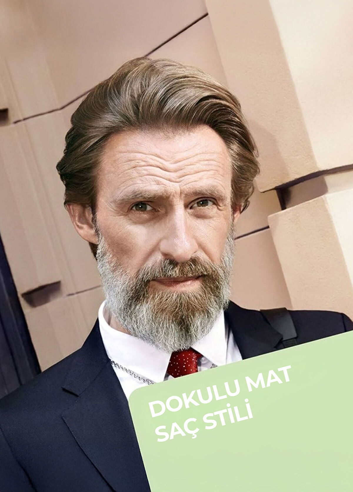 Wella Professionals EIMI Texture Touch Reshapeable Matte Clay 75 ml - 3