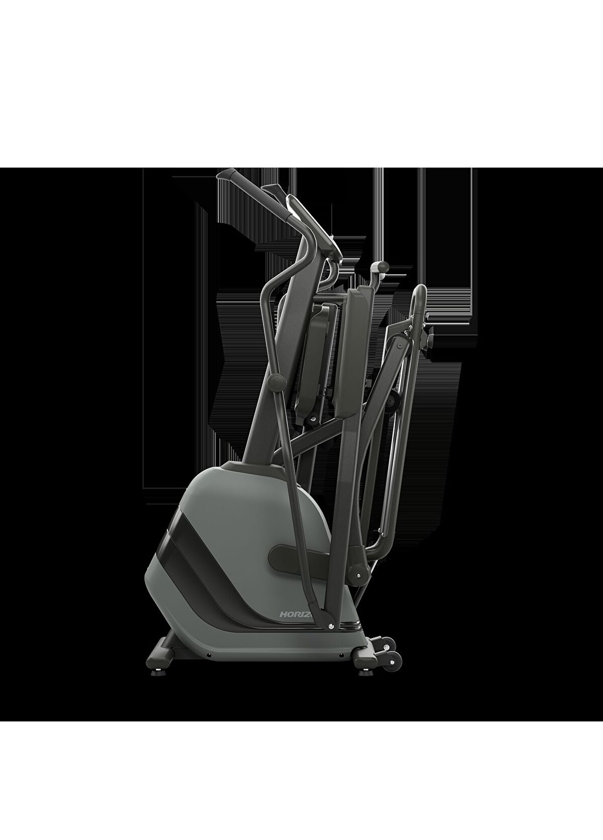 Horizon Fitness Andes 3.1 Eliptik Bisiklet - 3