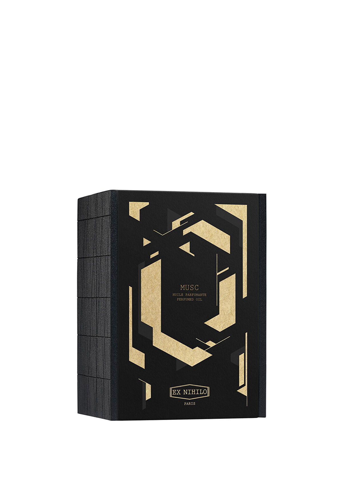 Ex Nihilo Musc Perfume Oil 15ml - 3