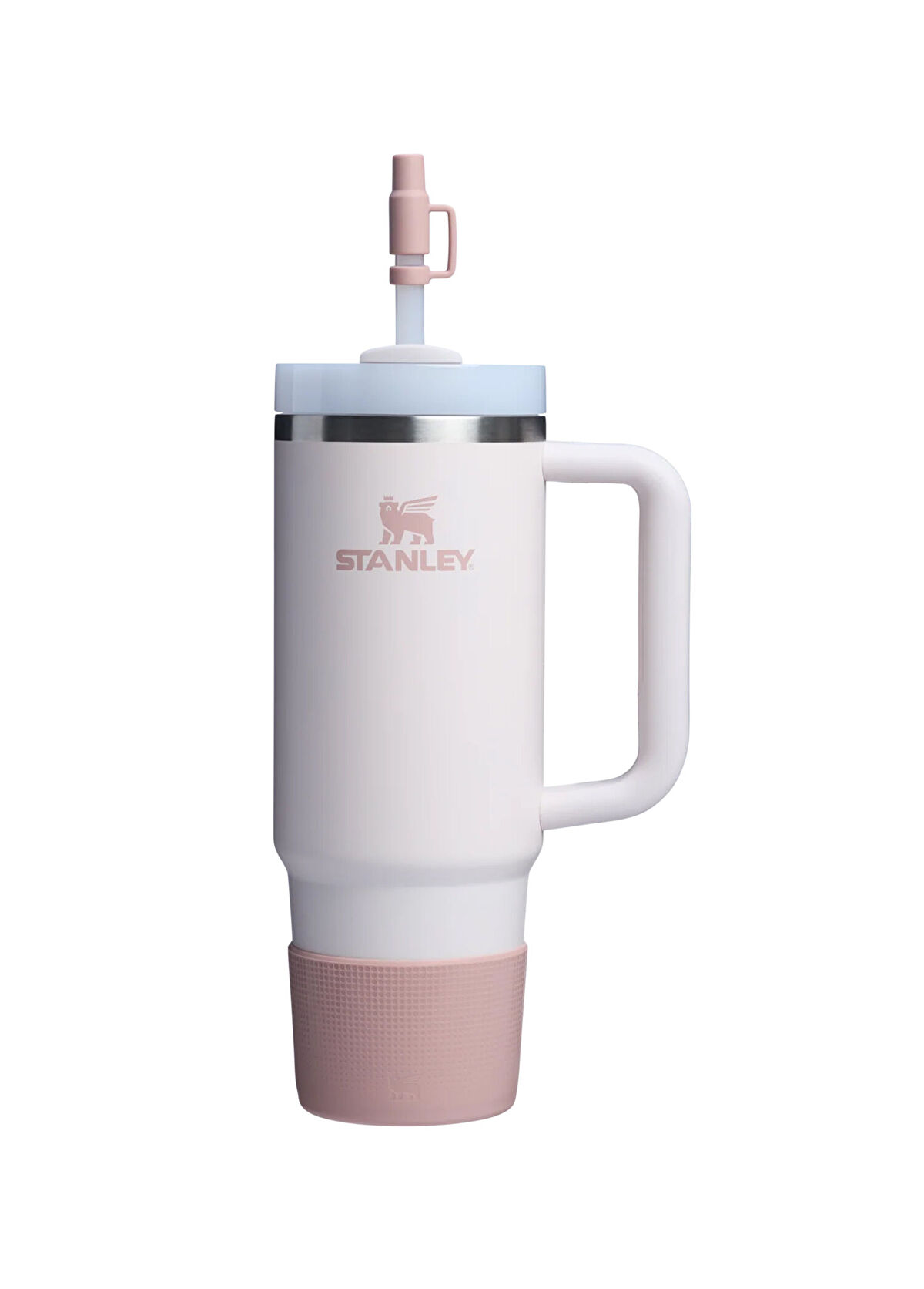 Stanley Quencher Boot And Straw Cover Set - 3