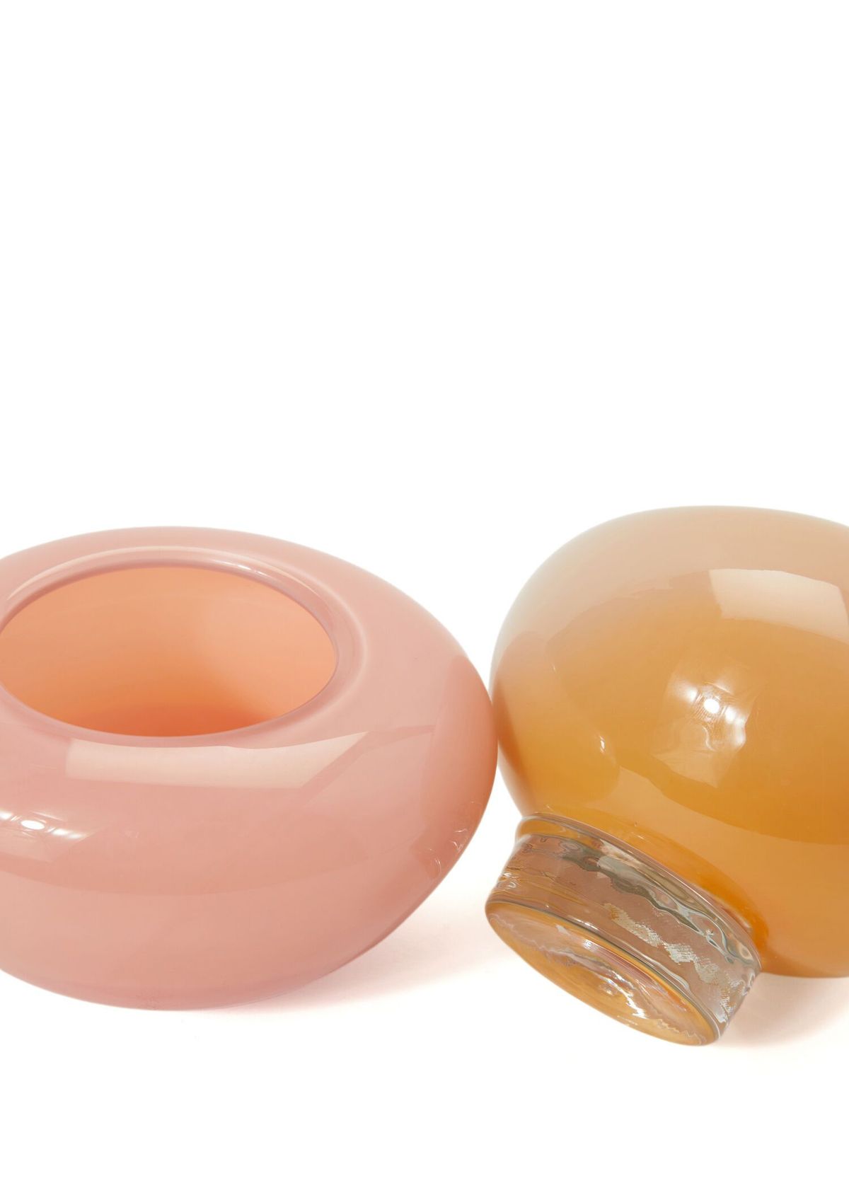 Helle Mardahl Bonbonniere Glass Object - 3