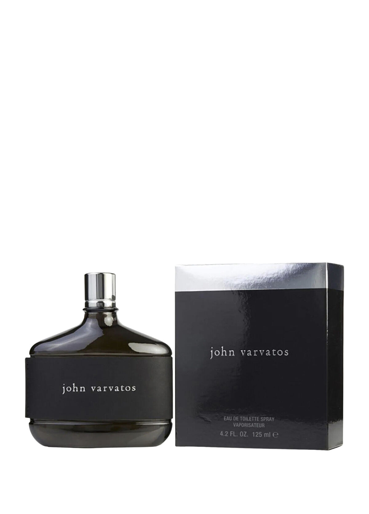 John Varvatos EDT 125 ml Spray Men's Perfume - 1