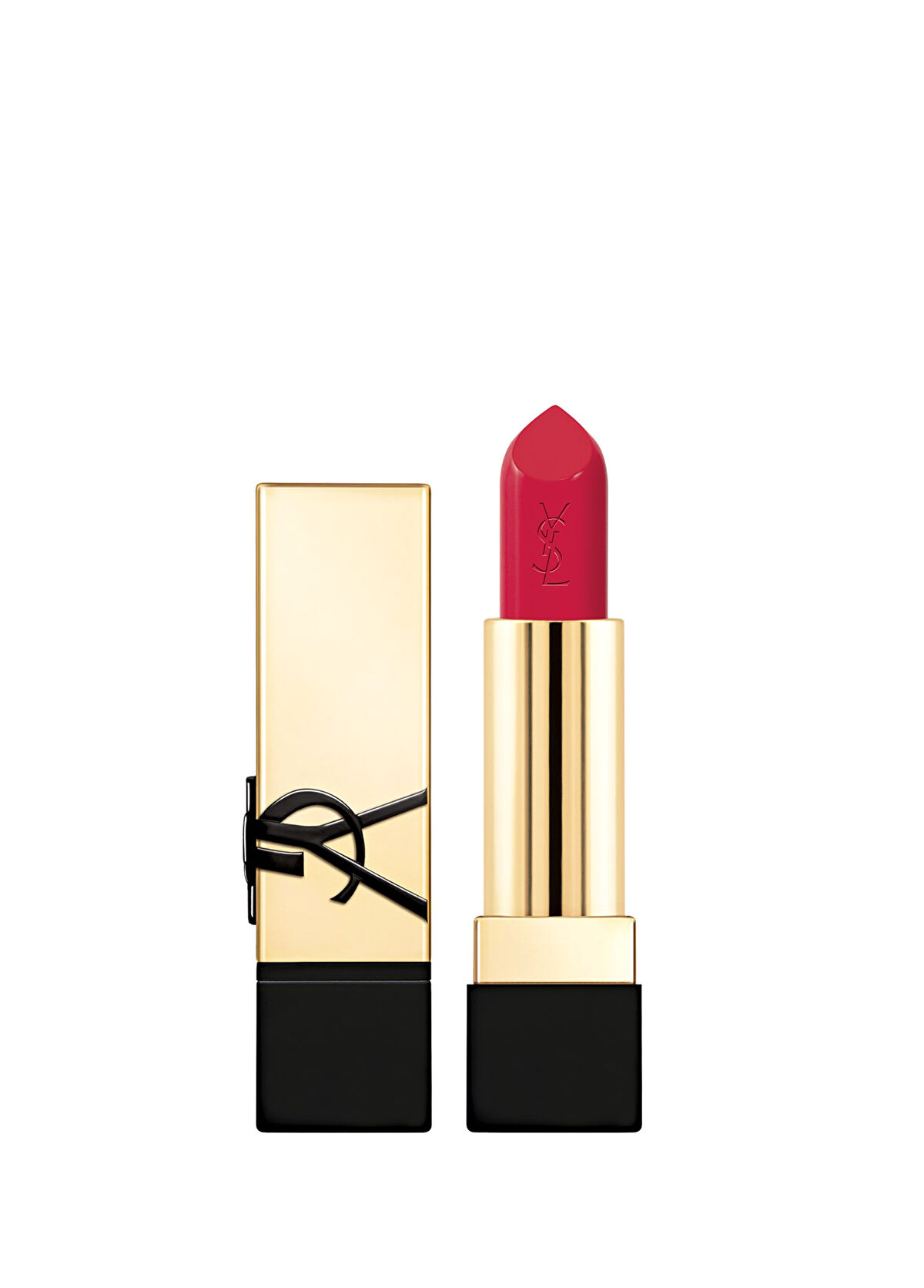 Yves Saint Laurent Rouge Pur Couture - N11 - 1
