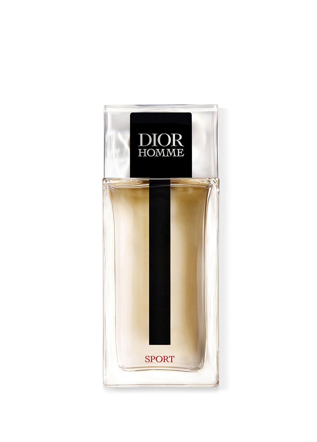 Dior Dior Homme Sport EDT 125ML - 1