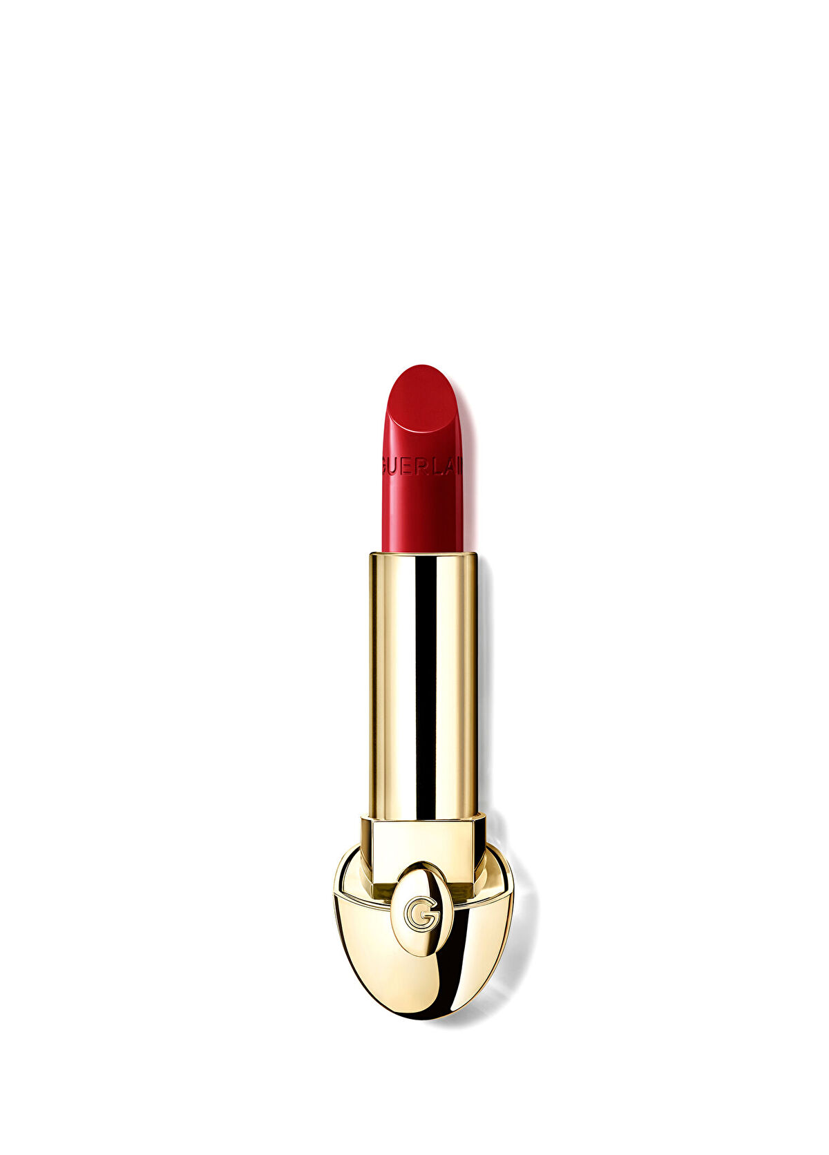 Guerlain Rouge G The Refill Customisable Ultra-Care Lipstic - 1