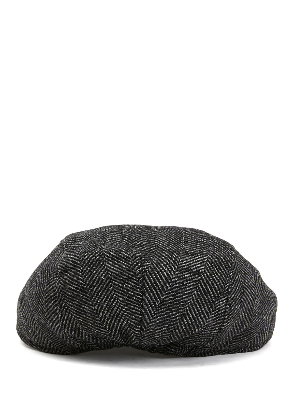 Beymen Club Black Grey Brown Men's Hat - 3