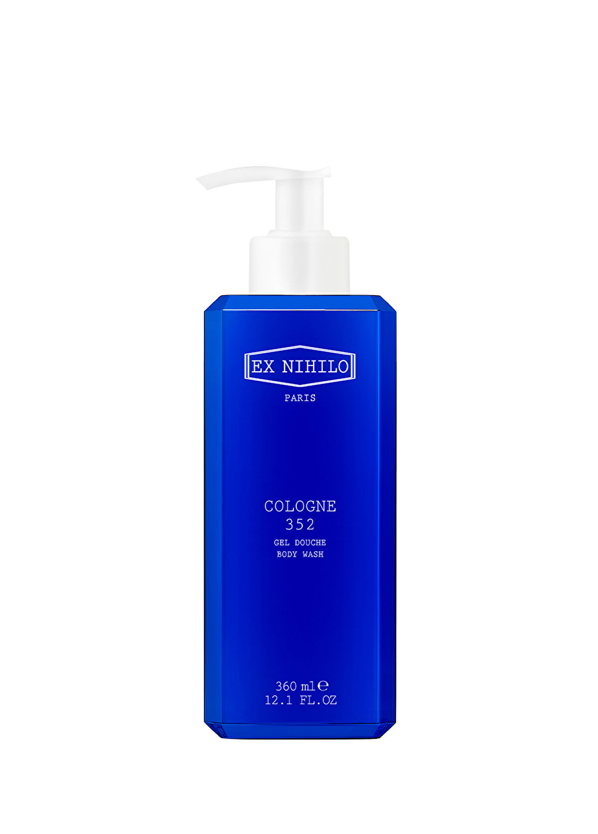 Ex Nihilo Cologne 352 360 ml Duş Jeli - 1