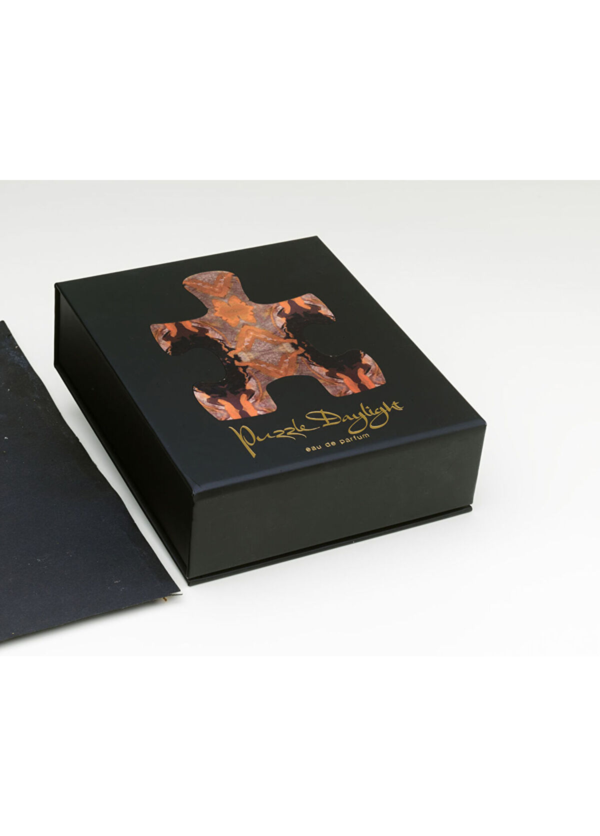 Puzzle Parfüm Daylight EDP 90 ml Unisex Parfüm - 3