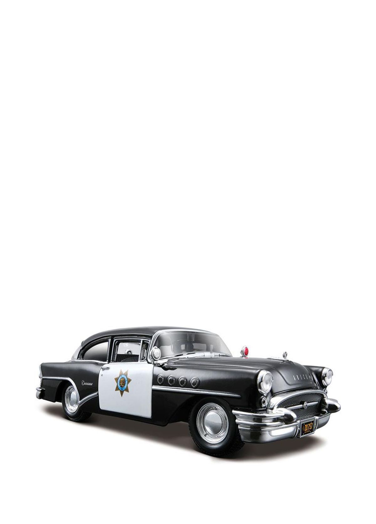 Maisto Buick Century 1955 1/26 Model Araba - 1