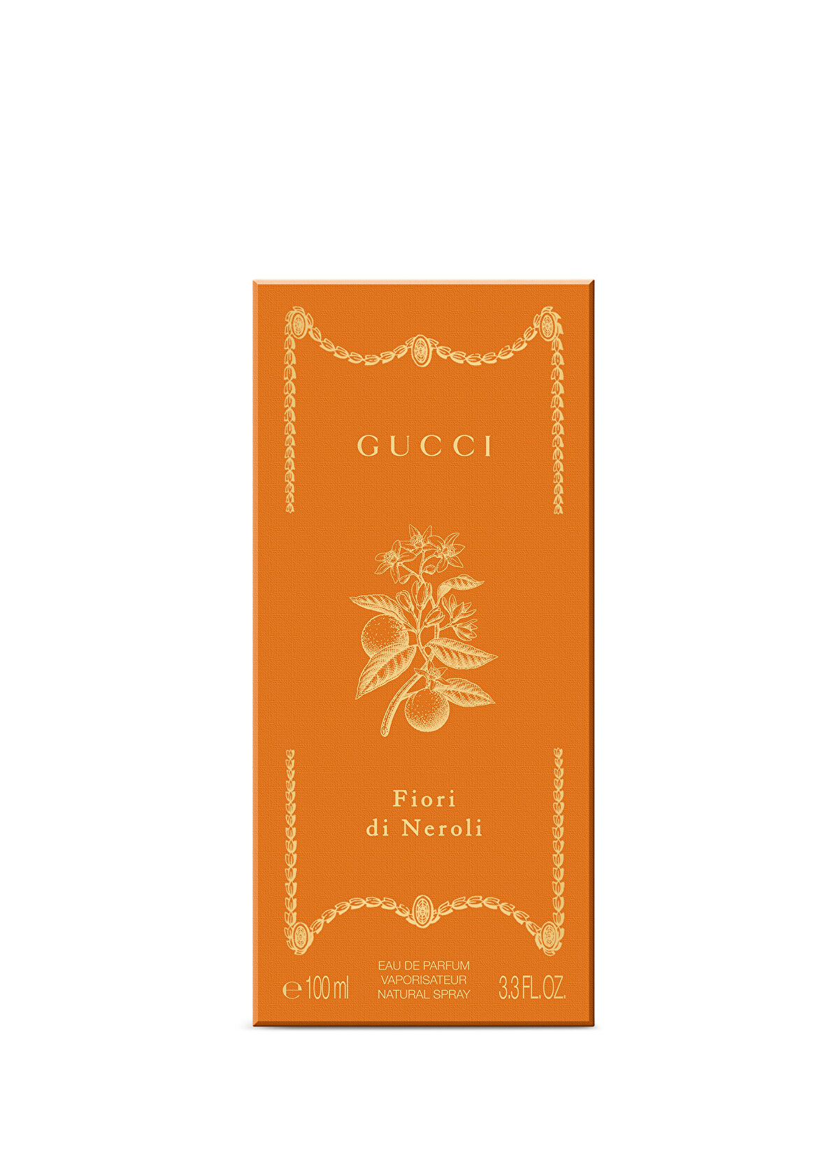 Gucci The Alchemist's Garden Fiori Di Neroli EDP 100 Ml - 3