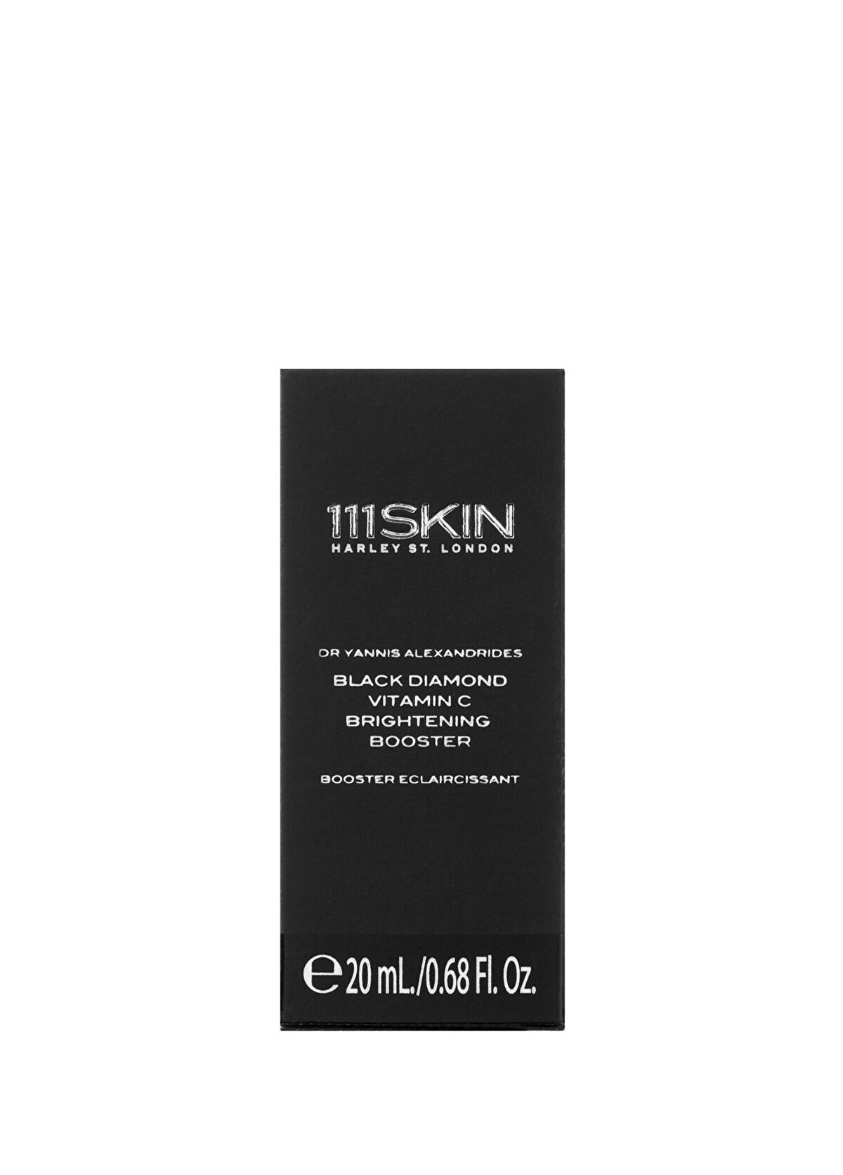 111Skin Black Diamond Vitamin C Brightening Booster - 3