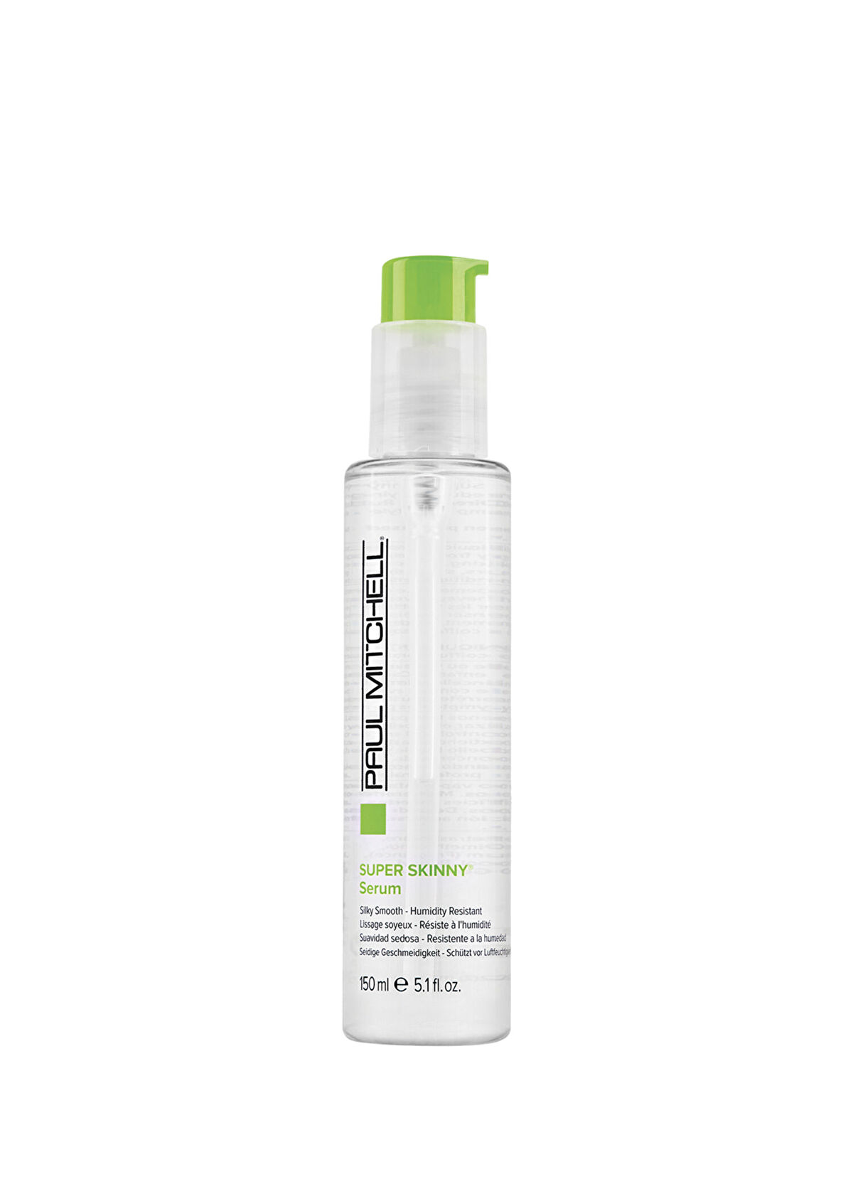 Paul Mitchell Super Skinny Blow Dry Anti-Frizz Hair Serum 150 ml - 1
