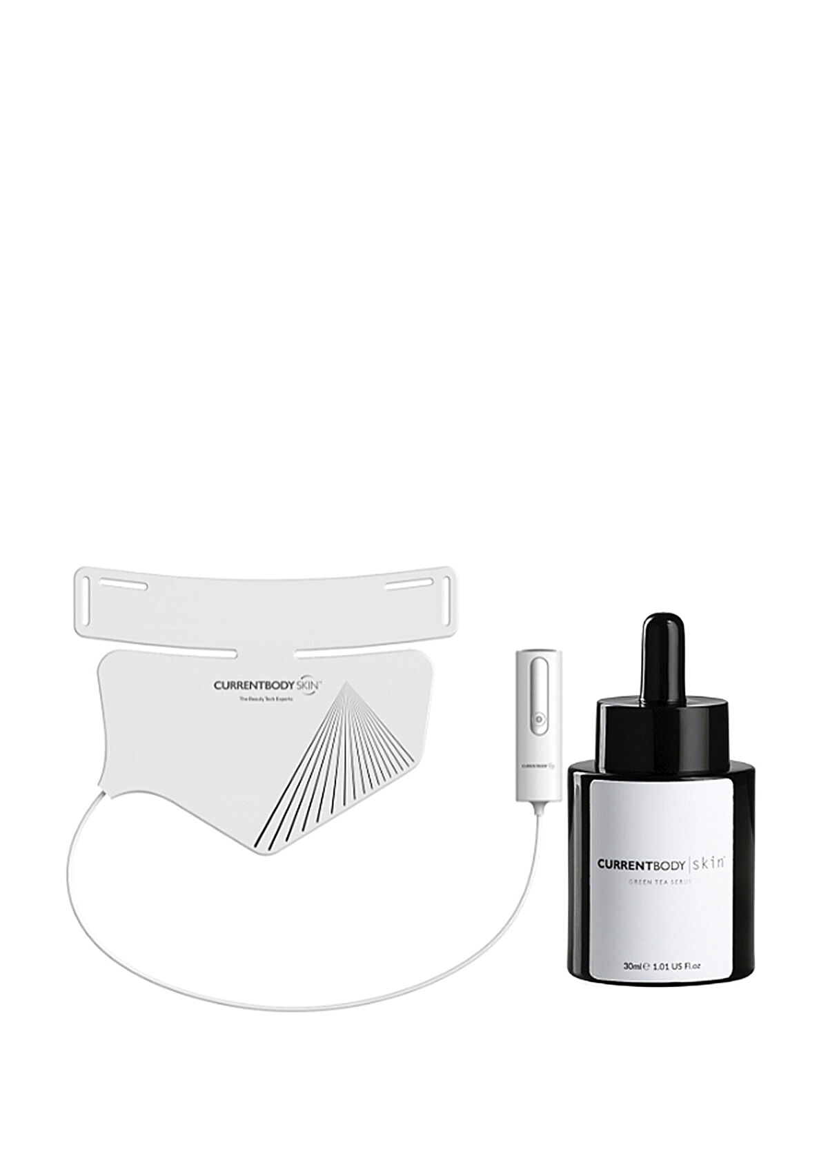CurrentBody Skin Neck and Décolleté Repair Kit - 1