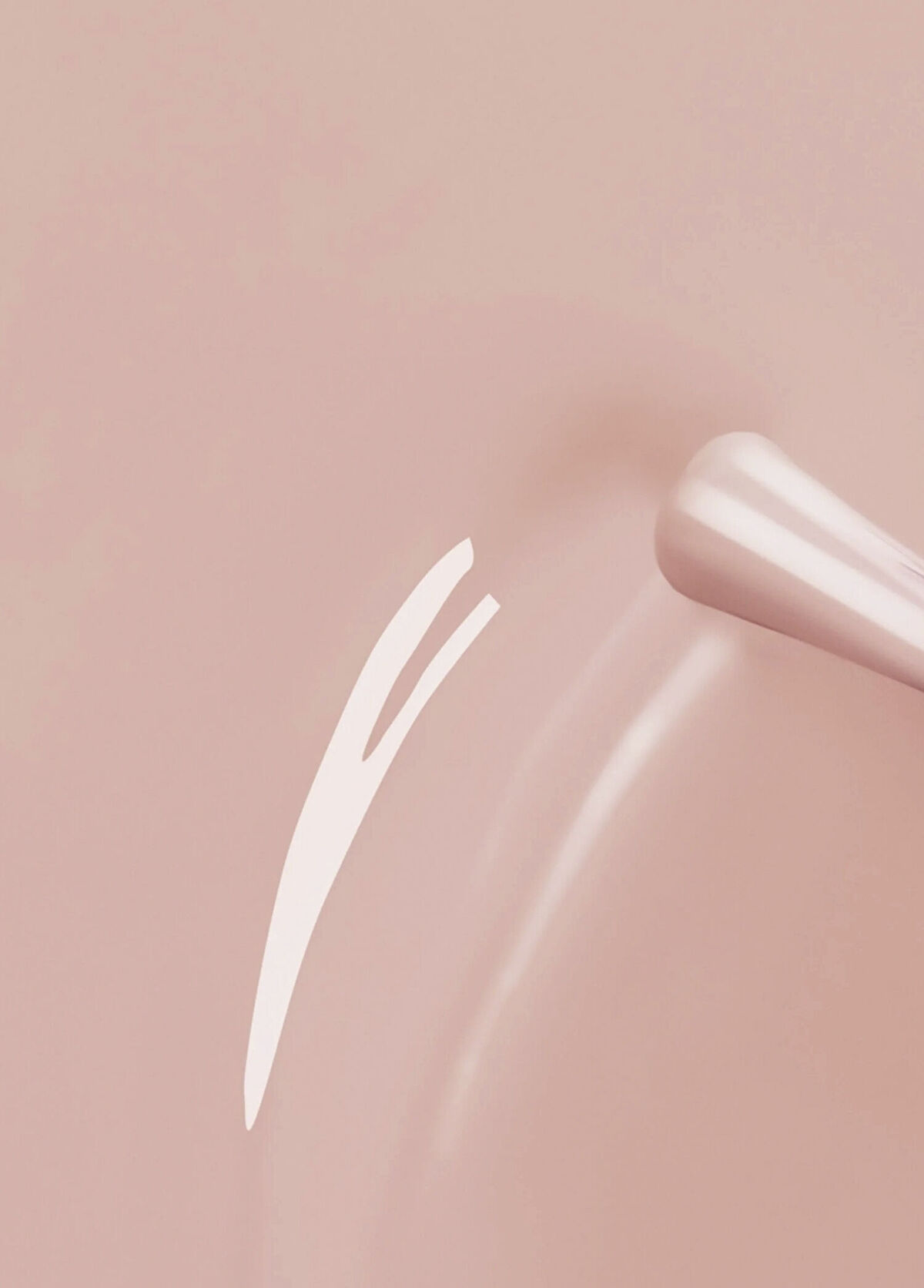 Fedua Marshmallow Açık Pembe Oje 11 ml  - 3