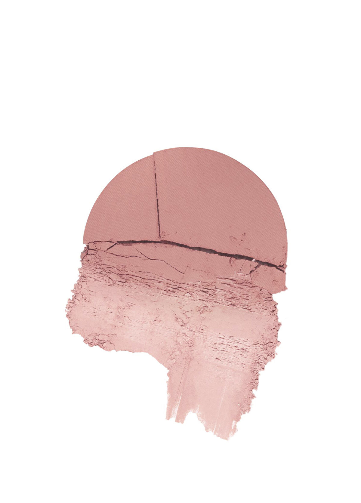 Lumene Coral Glow Doğal Işıltılı Allık - 3