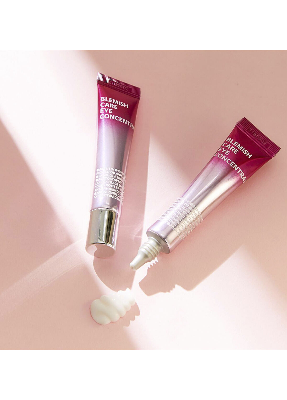 ISOI Blemish Care Eye Concentrate Koyu Halka Karşıtı Aydınlatıcı Göz Çevresi Kremi 17 ml - 3