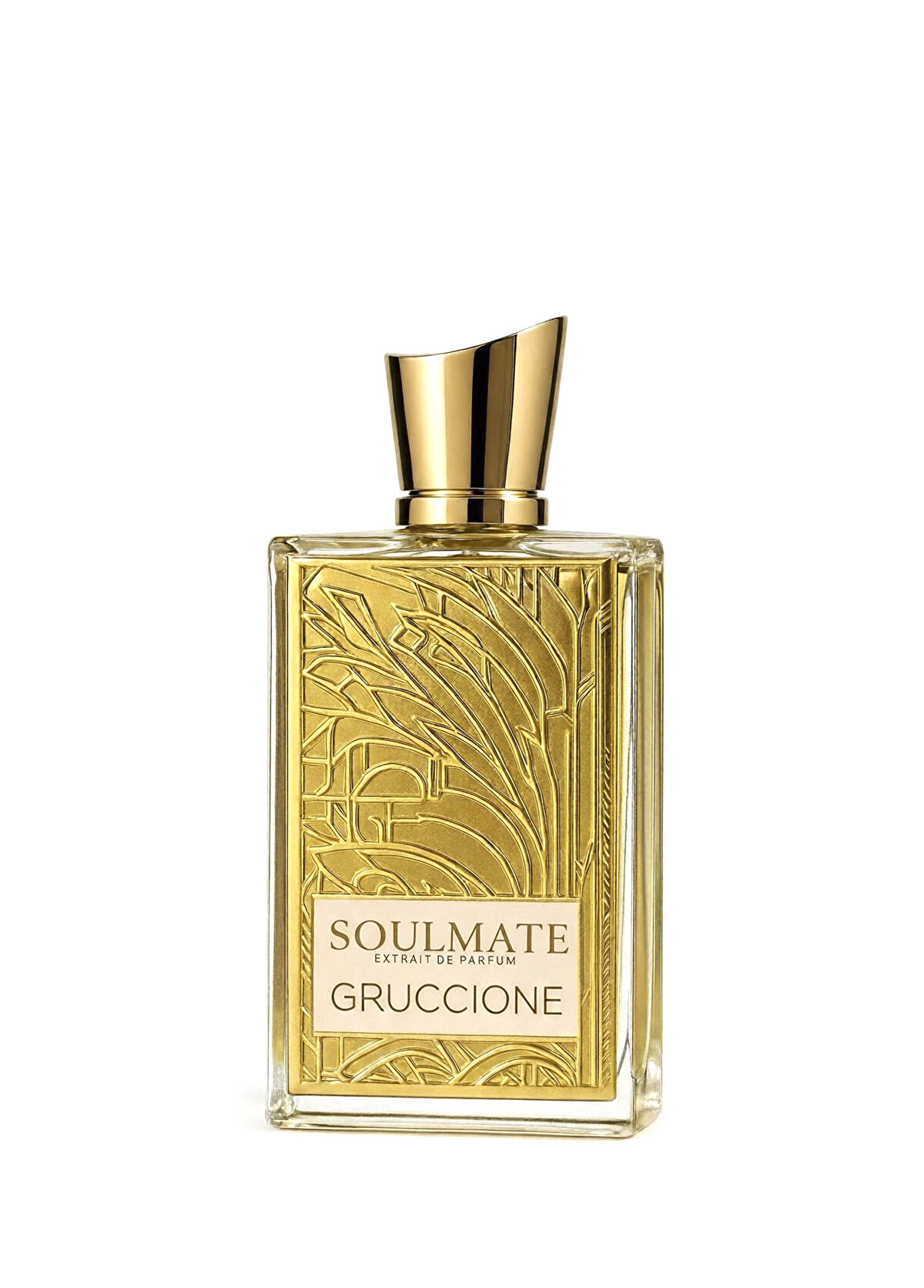 Gruccione Soulmate Extrait de Parfüm 100 ml Erkek Parfüm - 1
