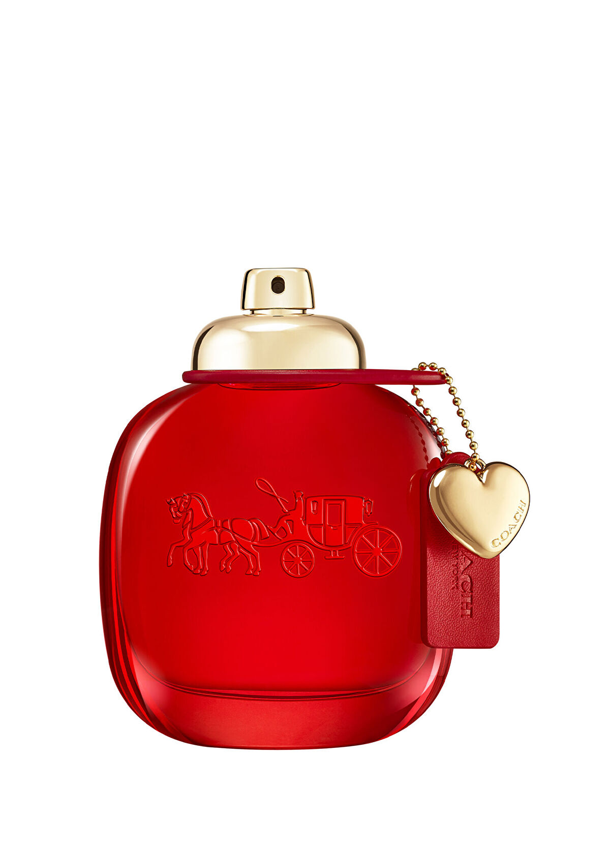 Coach Love EDP 90 ml Kadın Parfüm - 3