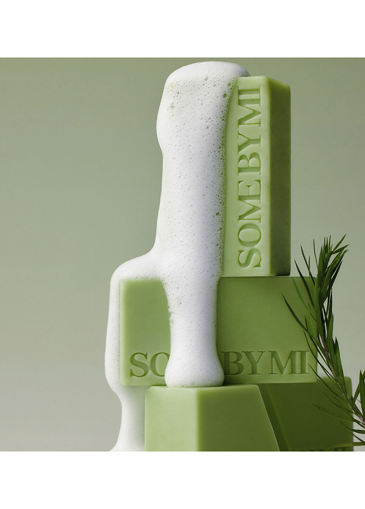 Some By Mi AHA BHA PHA Miracle Cleansing Bar Temizleyici Sabun 106 gr - 3