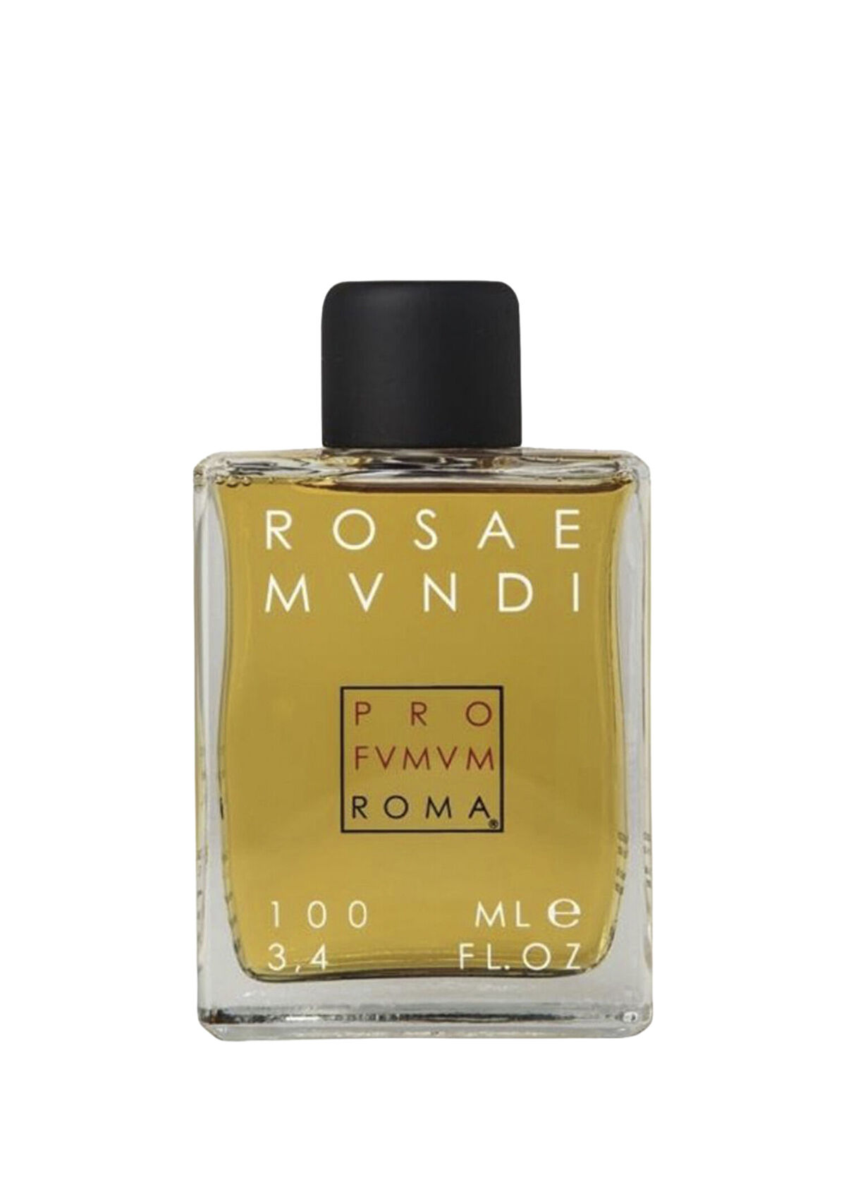 PROFUMUM ROMA Rosae Mundi EDP 100 ml Erkek Parfüm - 1