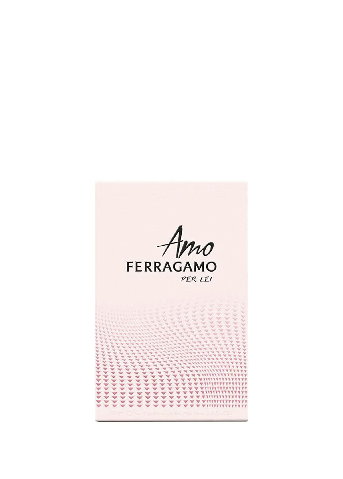 Ferragamo Amo Per Lei Women EDP Kadın Parfüm 100 ml - 3
