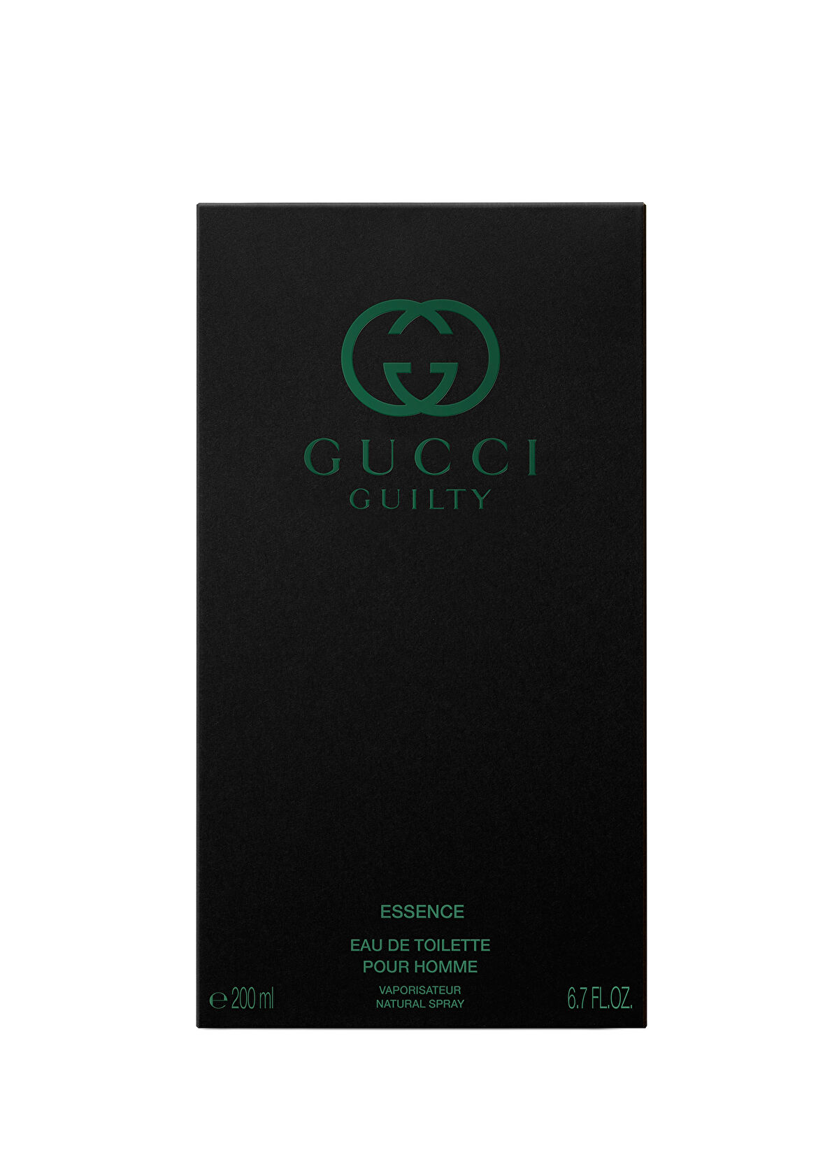 Gucci Guilty Essence PH Edt 200 ml Erkek Parfüm - 3