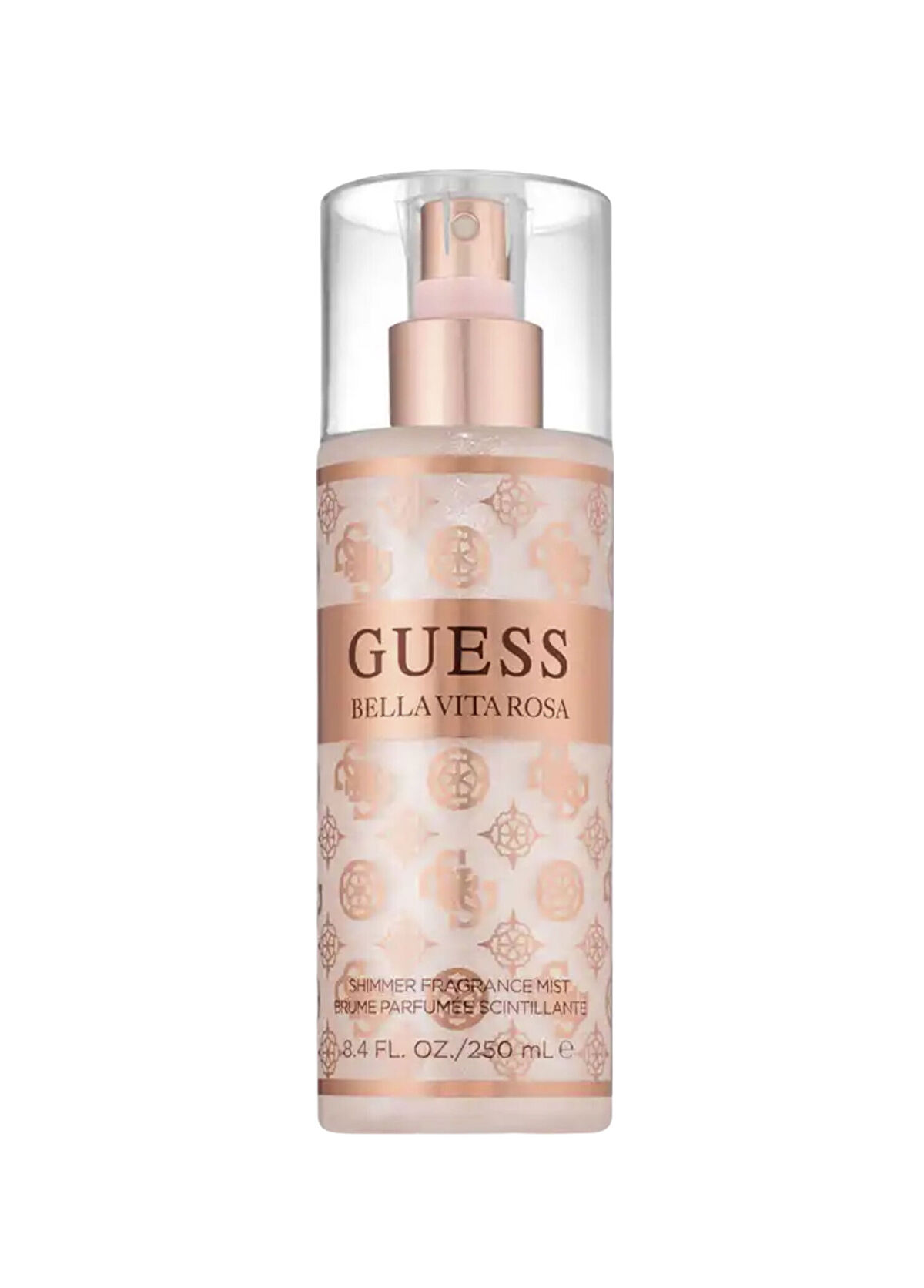 Guess Bella Vita Rosa Fragrance Women's Body Mystic 250 ml - 1
