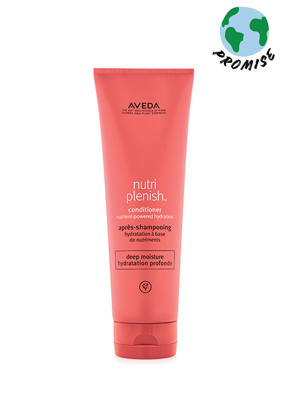 Aveda Nutriplenish Conditioner Deep Moisture 250ml - 1