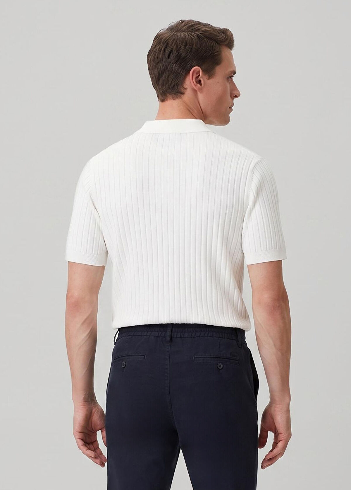 Beymen Club POLO YAKA - 3