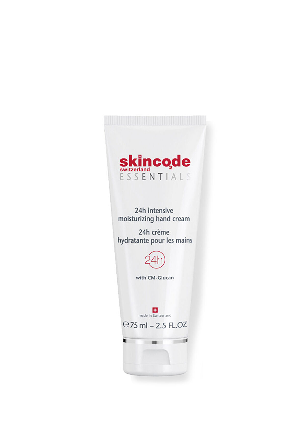 Skincode Essentials Intensive Moisturizing Hand Cream 75 ml - 1