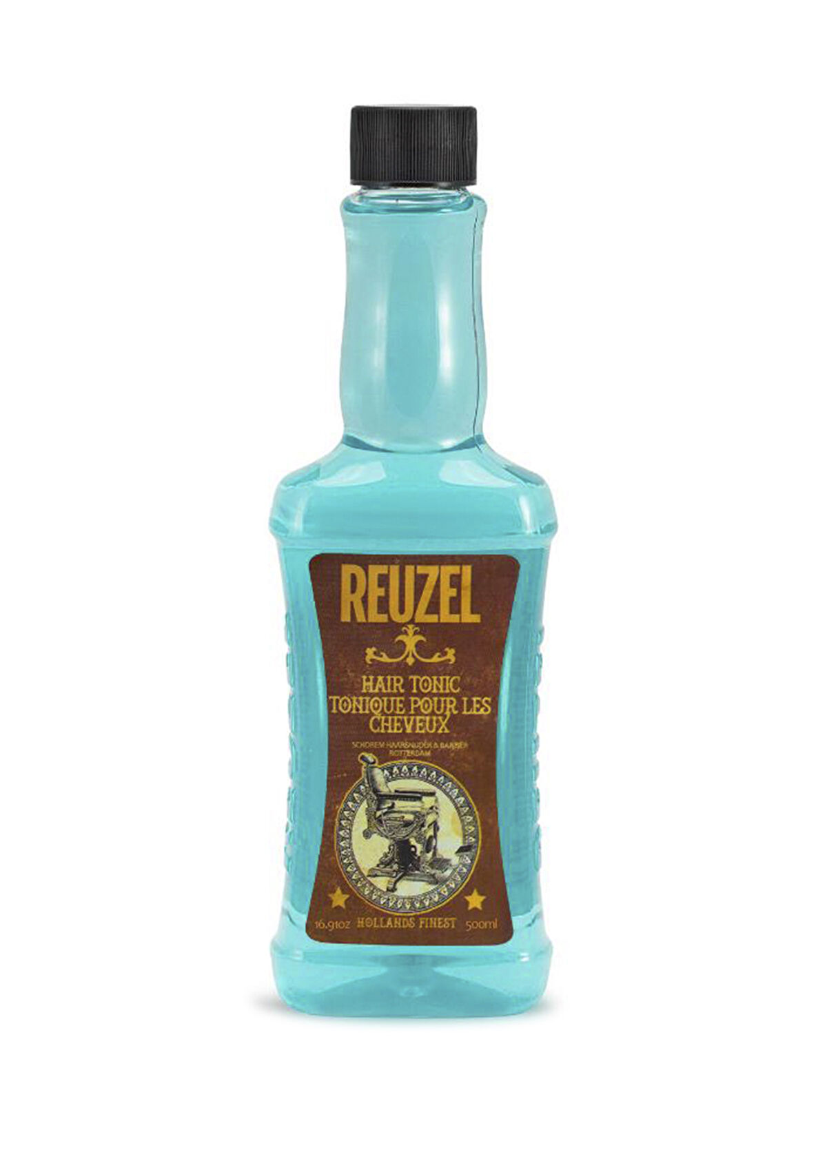 Reuzel Hair Tonic Light Hold Hair Styling Tonic 500 ml - 1