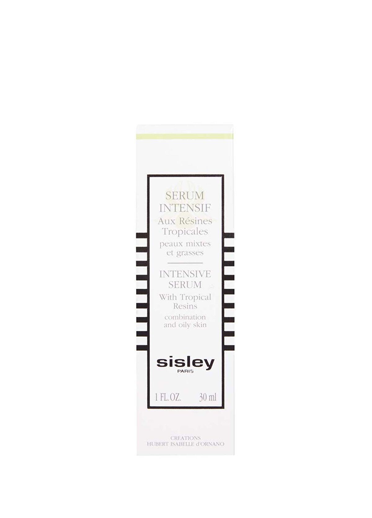 Sisley Serum Intensive 30 ml Oily Skin - 3