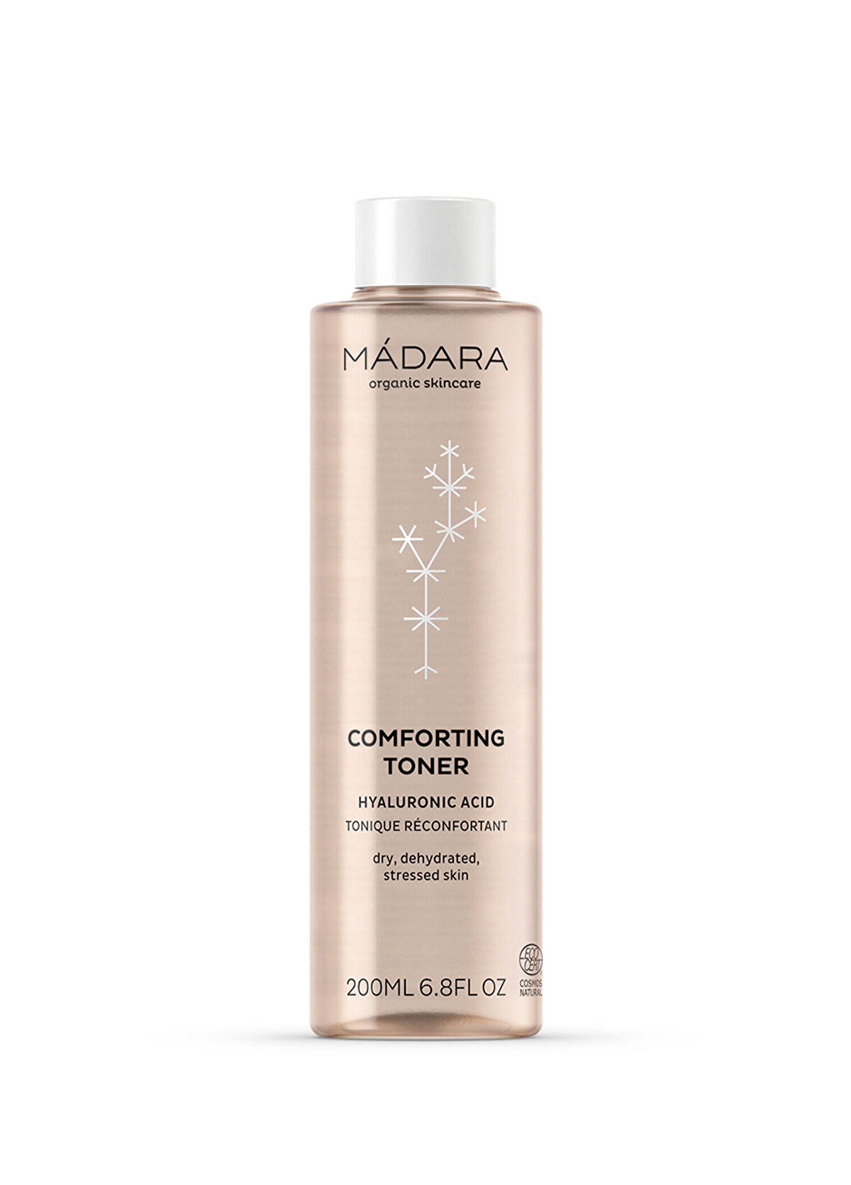 Mádara Comforting Toner Relaxing Skin Tonic 200 ml - 1