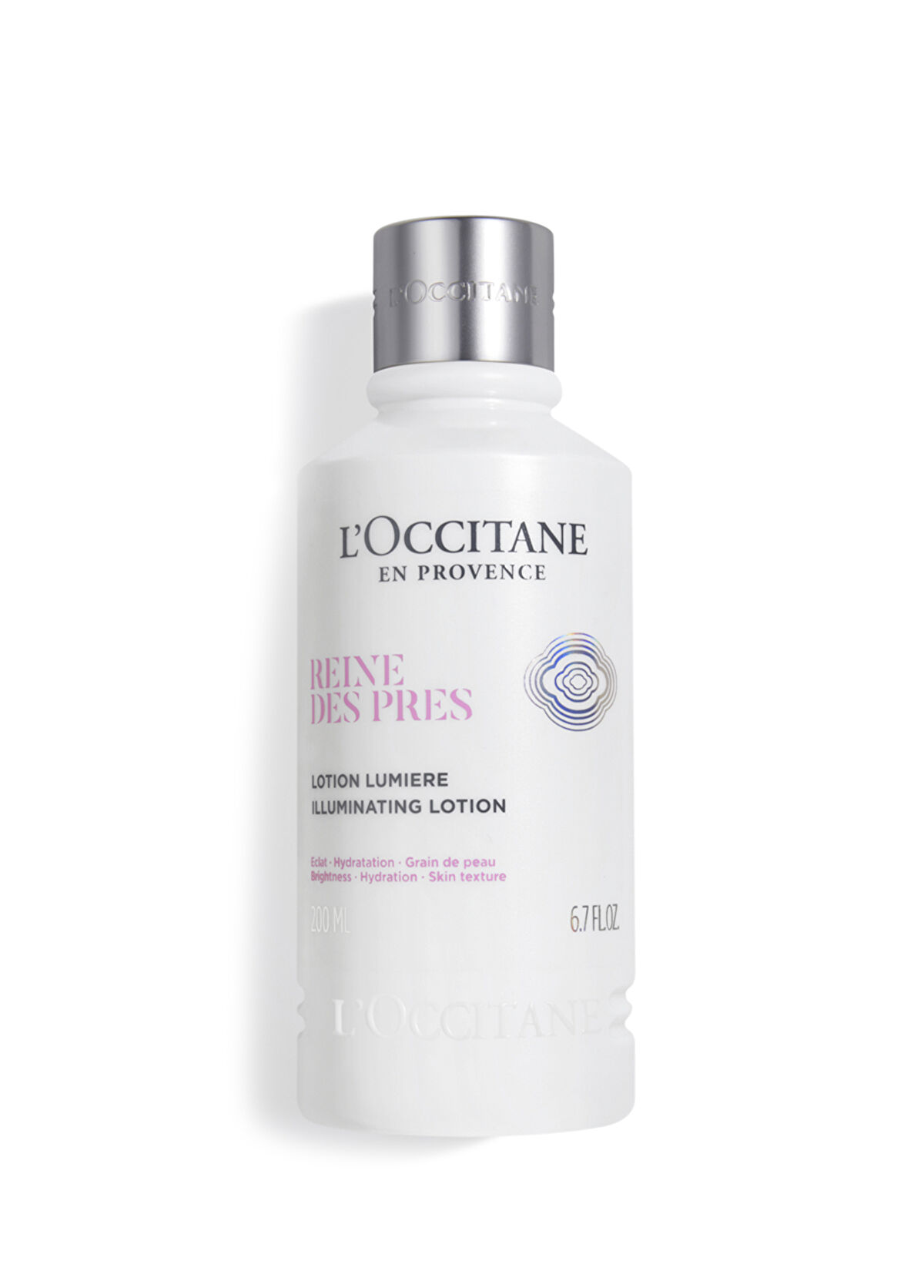 L'Occitane Reine Des Pres Aydınlatıcı Losyon 200 ml - 1