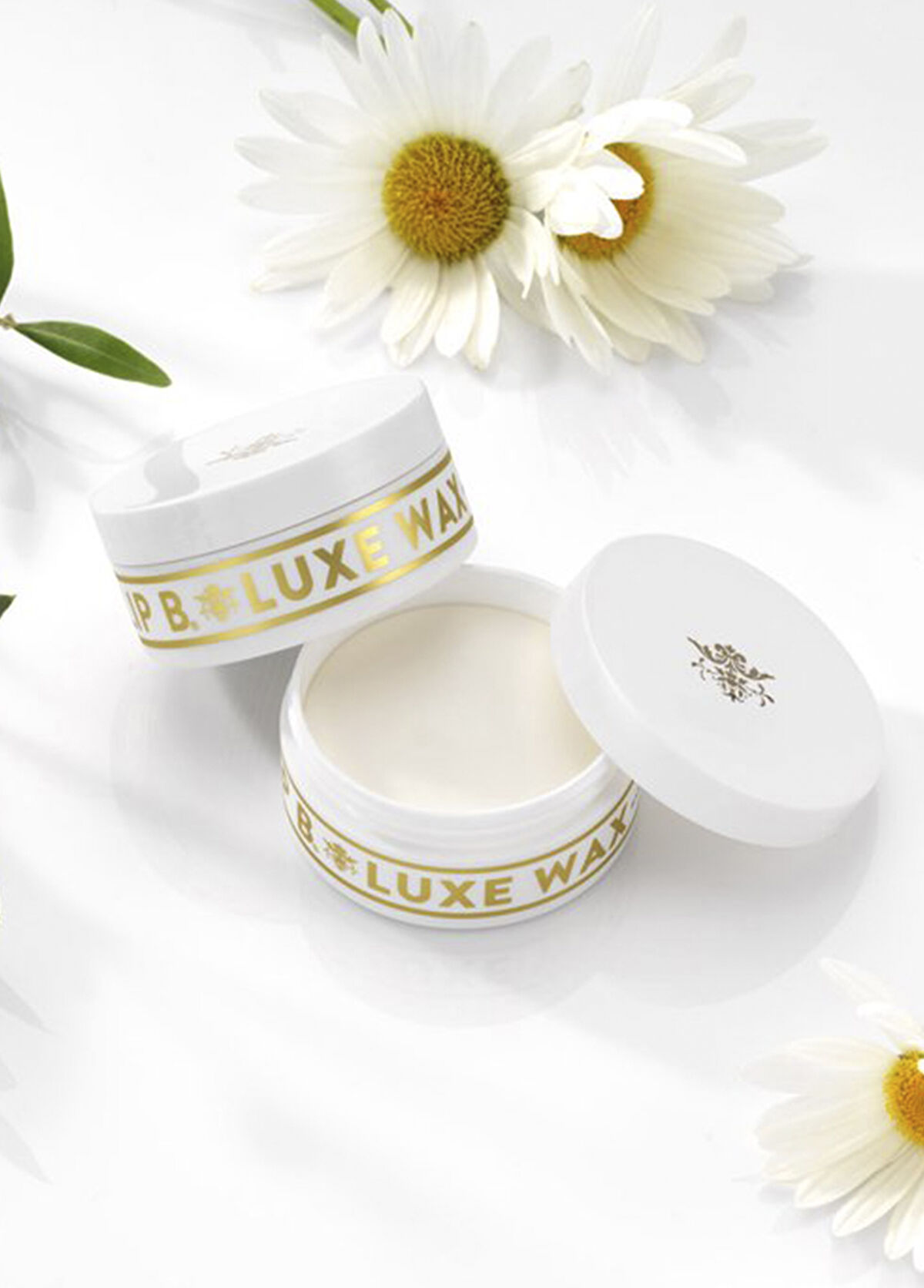 Philip B. Luxe Wax Hair Gel 60 g - 3