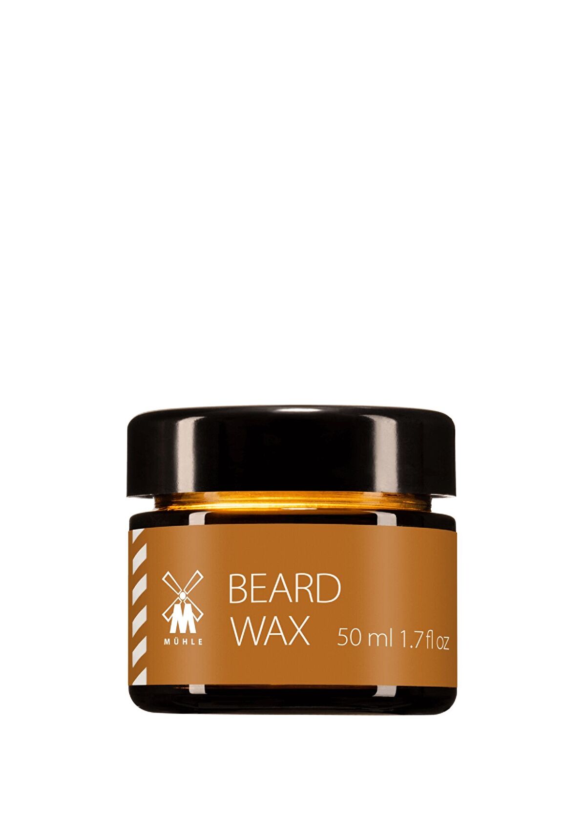 Mühle Sakal Şekillendirici Wax 50 ml - 1