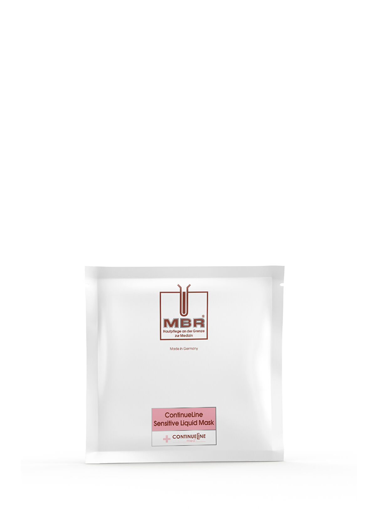 MBR Continueline Sensitive Liquid Mask - 1
